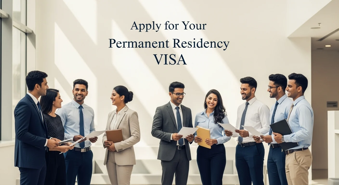 Residence-Visa-Services