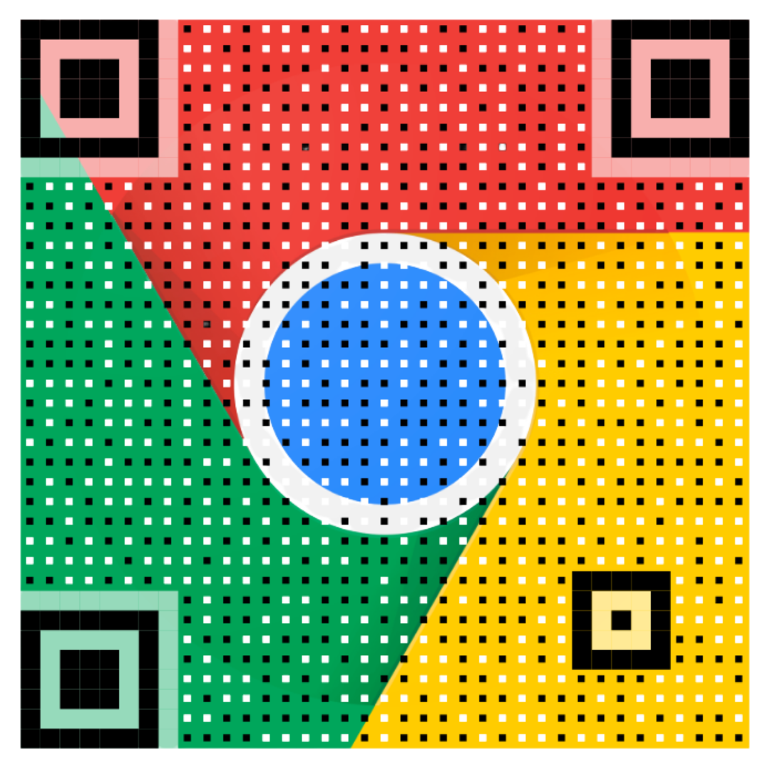 QR A Square Migration