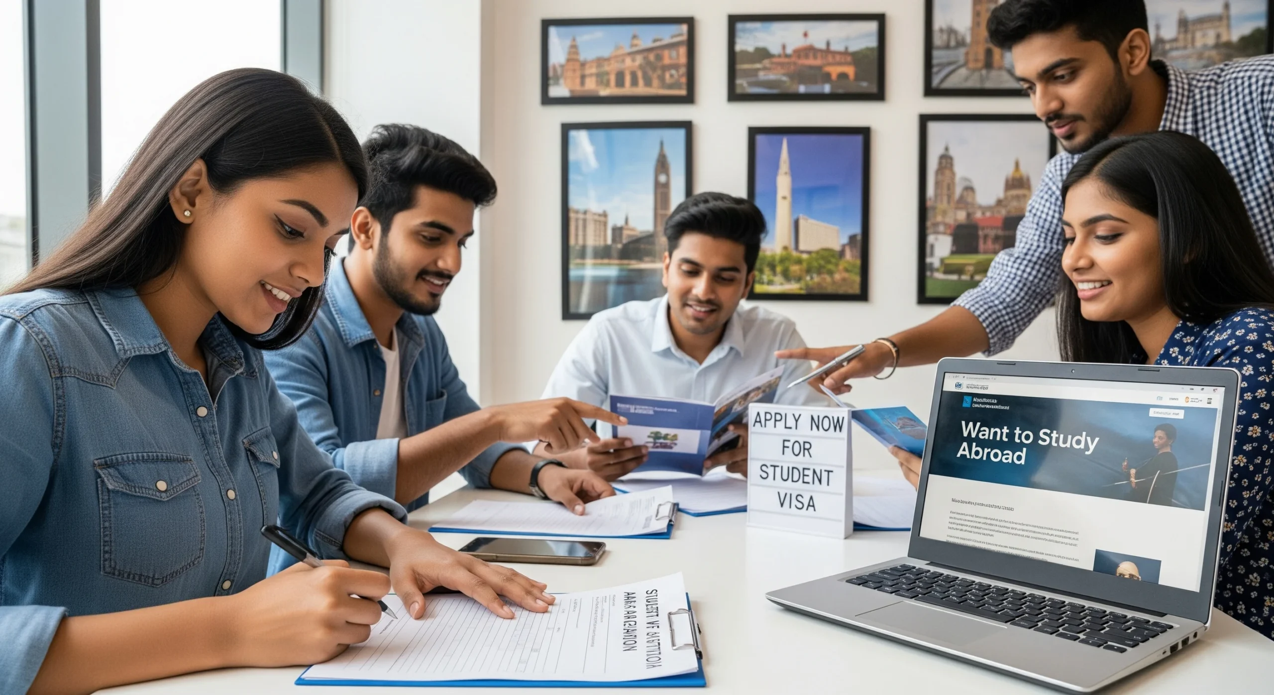 Student-Visa-Services